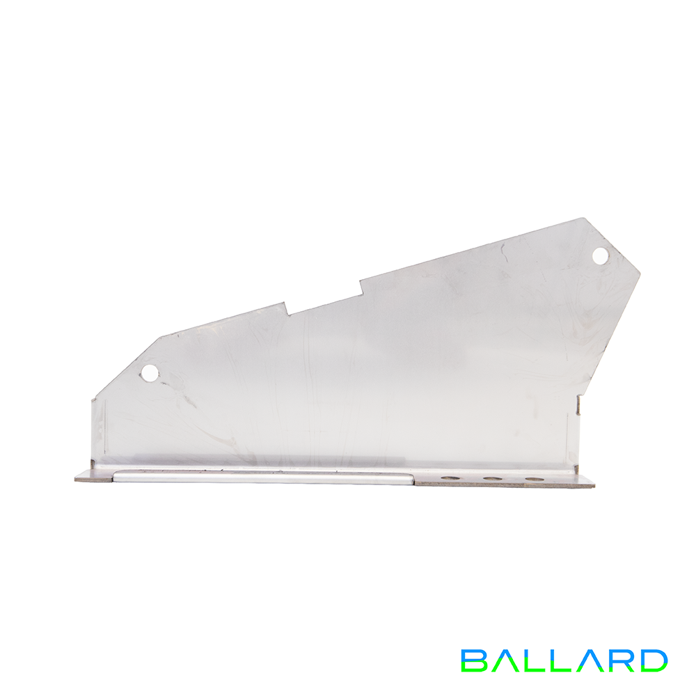 Mower Mounting Bracket (CCD) image number null